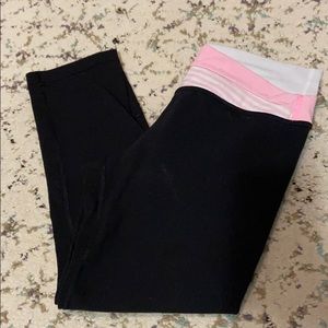 Lululemon Astro Wunder Under